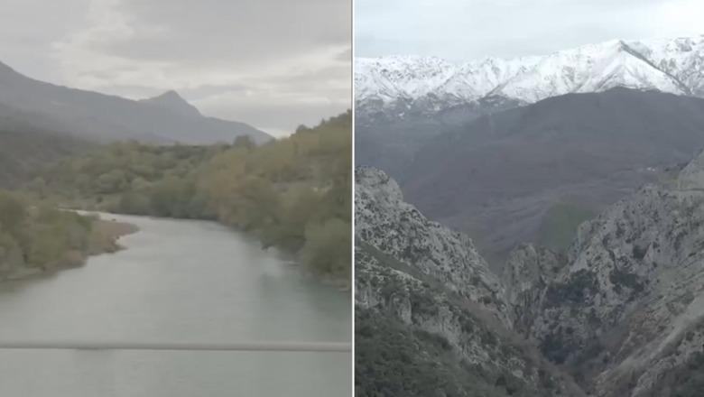 Eksplorimi i Parkut të Vjosës bëhet edhe më i lehtë, sinjalistikat dhe informimi virtual në ndihmë të vizitorëve