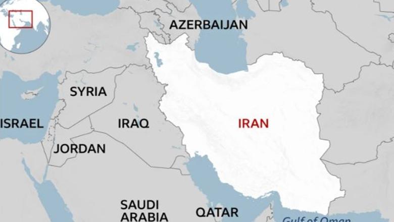 Pse Irani ka shënjestruar me dronë Azerbajxhanin?