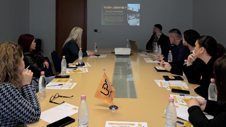 United Rights Foundation shtrin në gjithë Shqipërinë projektin “KonVer”, një iniciativë pionere për grupet vulnerabël
