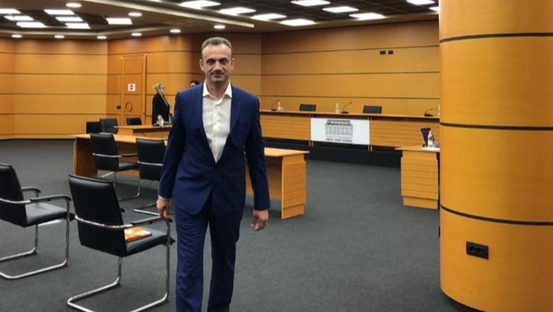 Dosja 'Toyota Yaris'/ Kolegji i Posaçëm i Apelit shkarkon nga detyra ish-kryeprokurorin e Vlorës Aurel Zarka