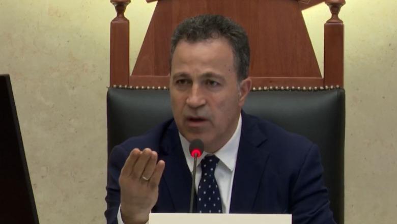 Sherri në Parlament pas deklaratave të Ballës, reagon Peleshi: Sekretariati i Etikës do të mbajë një qëndrim pasi të marrë pamjet filmike dhe audion