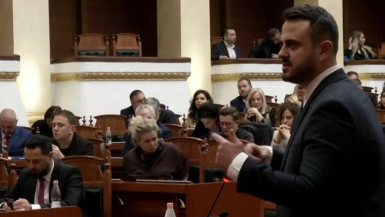 ‘Për Albanën kemi numrin 0900’, Xhaferri kërkon përjashtimin e Ballës: Ai numër në BE përdoret për argëtim erotik  