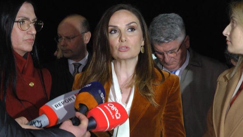 Deklaratat e Ballës për Vokshin, Tabaku zbulon hapin e radhës: Grupi i PD-së do të dërgojë nesër kërkesë për përjashtimin e tij