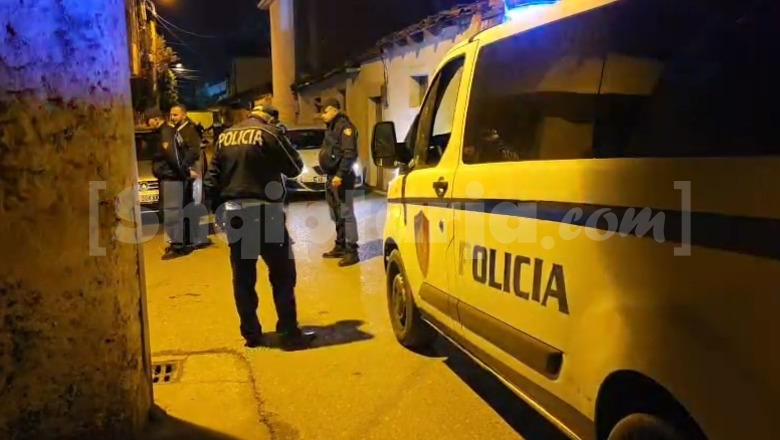 Të shtëna me armë zjarri në Shkodër, plagoset një person (EMRI)