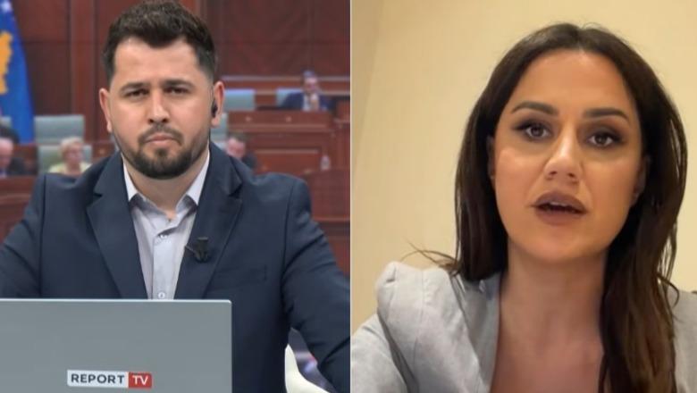 Osmani i 'merr' Kosovën Kurtit/ 'Presidentja do zgjidhjet nga populli!' Avokatja zbulon procedurat