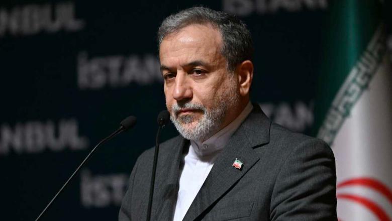 Ministri i jashtëm iranian: SHBA-të dështuan në objektivin e tyre, ne po rezistojmë! Nuk kërkojmë armëpushim apo negociata