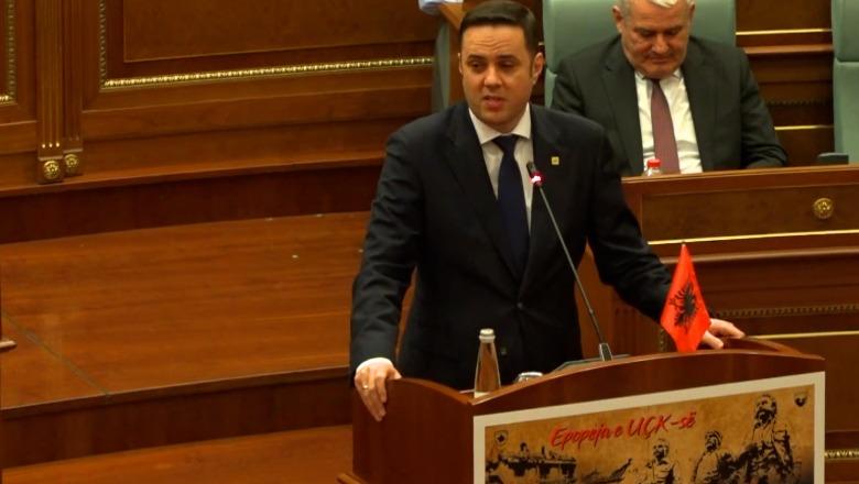 Nisma e Osmanit për President nga populli, Abdixhiku: LDK e mbështet! Hamza dhe PDK shprehin rezerva