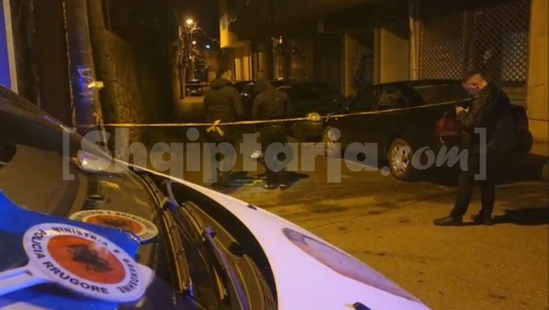Të shtëna me armë zjarri në Shkodër, plagoset një person! Policia identifikon dhe shpall në kërkim autorin (EMRI)