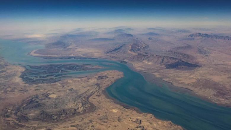 Hormuzi, Kina negocion me Iranin për kalimin e naftës dhe gazit