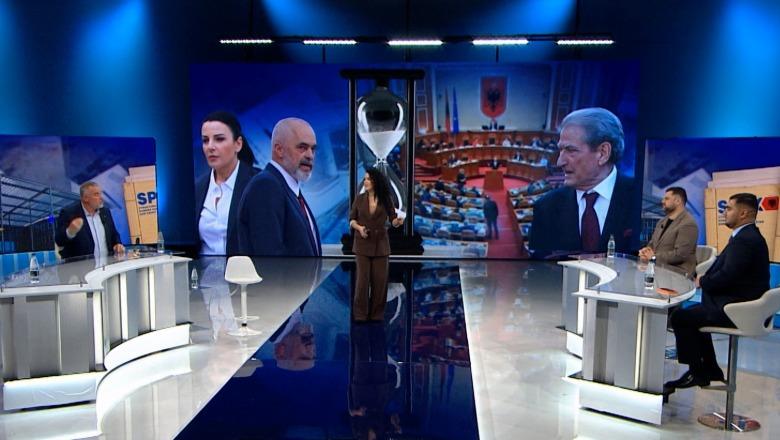 EKSKLUZIVE në ‘Frontline’/ Ja çfarë u pyetën në Bruksel kreu i SPAK dhe drejtuesit e tjerë të Drejtesisë, nga presioni i politikës te lufta kundër krimit të organizuar