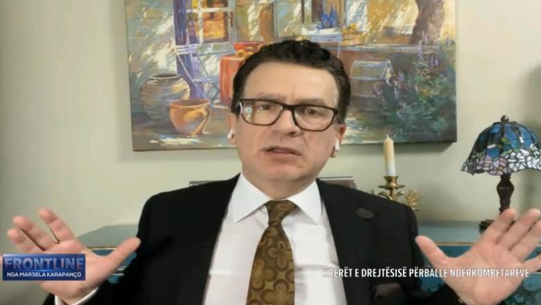 Spahiu: Fakti që qeveria humb 100% të çeshtjeve penale, provë që PS s'ka fare kontrroll në gjyqsor