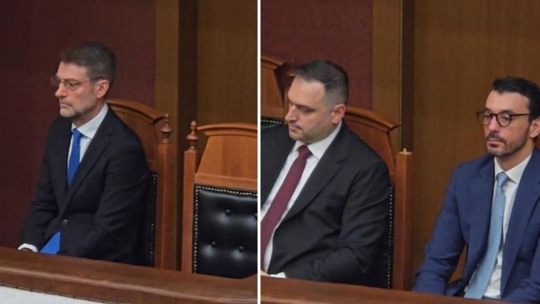 Pas votimit mes kaosit në Kuvend, sot betimi i ministrave të rinj! Seanca plenare u mbyll me përplasje fizike mes Balliut e Ballës, miratohen 4 projektligje