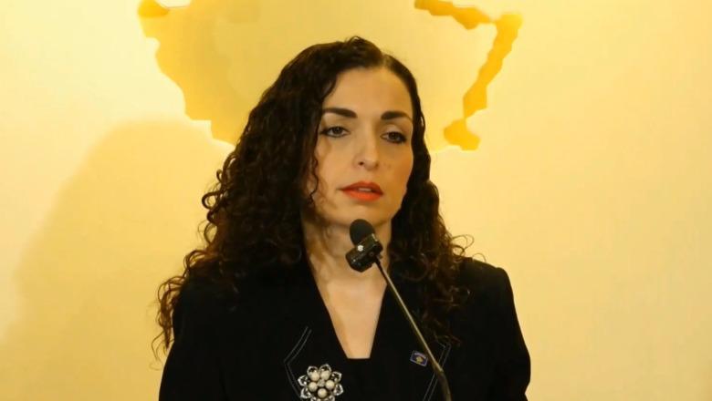 Osmani: Kosovën e sollën këtu njerëz të papërgjegjshëm me qëllime të rrezikshme, Kuvendi ka dështuar të zgjedhë presidentin