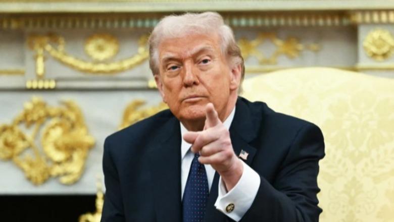 Trump thirrje diplomatëve iranianë në botë: Kërkoni azil, na ndihmoni për një Iran të ri