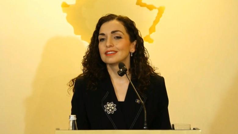 Amendamentet për zgjedhjen e Presidentit nga populli, Osmani: Nuk do të ndryshonte asgjë për pasardhësin, s’lidhej me rikandidimin tim