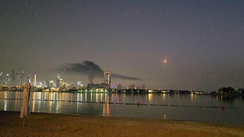 Tronditet ‘ëndrra’ e luksit në Gjirin Persik, bëhet realitet ‘makthi’ i luftës me Iranin! Në rrezik investimet dhe turizmi