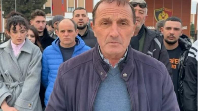 Degradon konflikti për pronën në Rrjoll/ Fatmir Shpellzaj pretendon se i kanë dhunuar djalin, banorët e mohojnë: I shkuam për t’i marrë dokumentet, na doli me 15 vetë