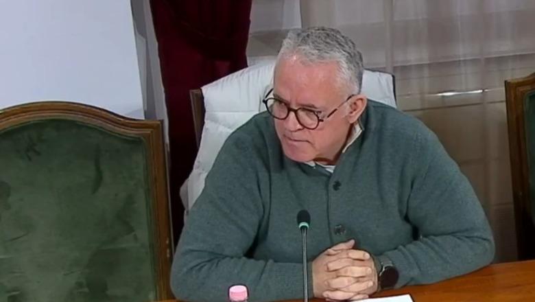 Fyerjet e Ballës ndaj Vokshit, deputeti i PS gati për aktin sublim: Po të isha Supermen, do t’i bija botës përqark që ta ndryshoja situatën