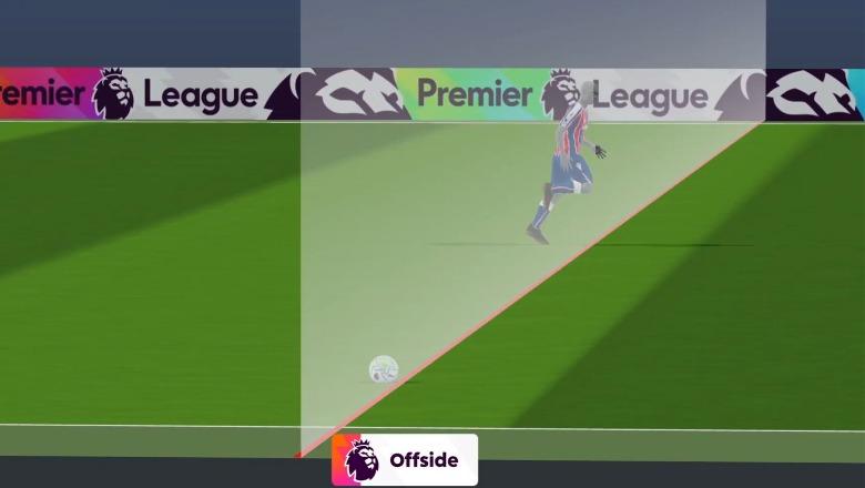 VIDEO/ Hunda në pozicion jashtë loje, goli i anuluar i Sarr kundër Tottenhamit bën xhiron e botës së futbollit