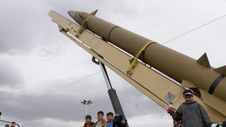 Sa raketa dhe sa bomba i kanë mbetur Ajatollahëve? Llogaritë dhe realiteti i kohëzgjatjes së konfliktit në Iran