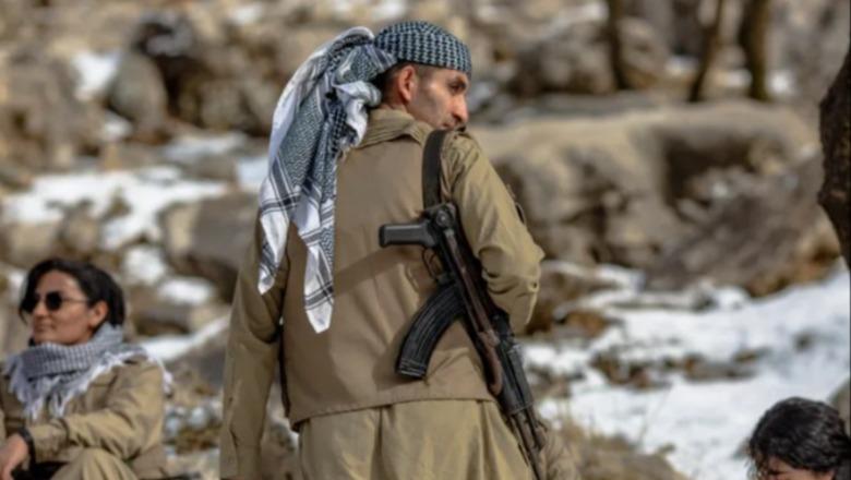Kurdët në Irak para kërcënimit të Teheranit: Do të sulmojmë nëse hyjnë militantë në Iran