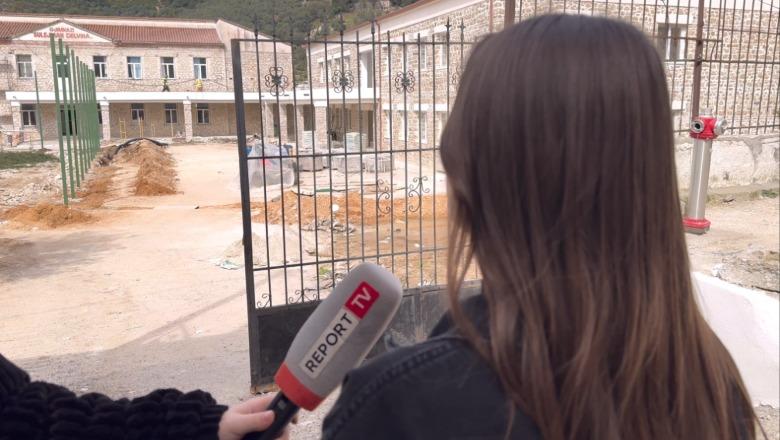 Plagosi me thikë bashkëmoshatarin/ Nxënësit kërkojnë largimin nga shkolla të 15-vjeçarit: Nuk ndihemi të sigurtë, do vazhdojmë protestat po u rikthye 