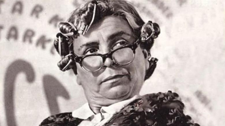 100 vjetori i lindjes së ikonës së Teatrit Kombëtar/ Veprat e Violeta Manushit drejt restaurimit, Gonxhja: Të mbetet e paharrueshme për breza të tërë!