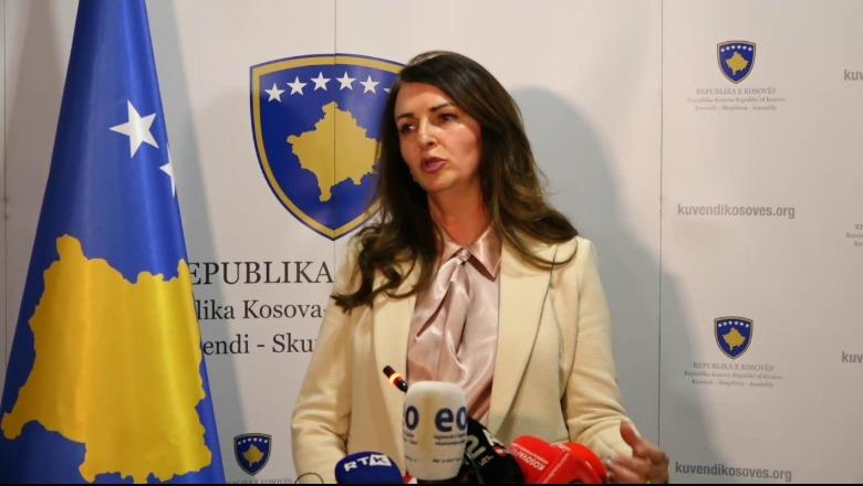 LVV do ta çojnë në Kushtetuese dekretin për shpërndarjen e Kuvendit: Osmani të thotë emrat e personave që kanë ‘qëllime të rrezikshme për Kosovën’