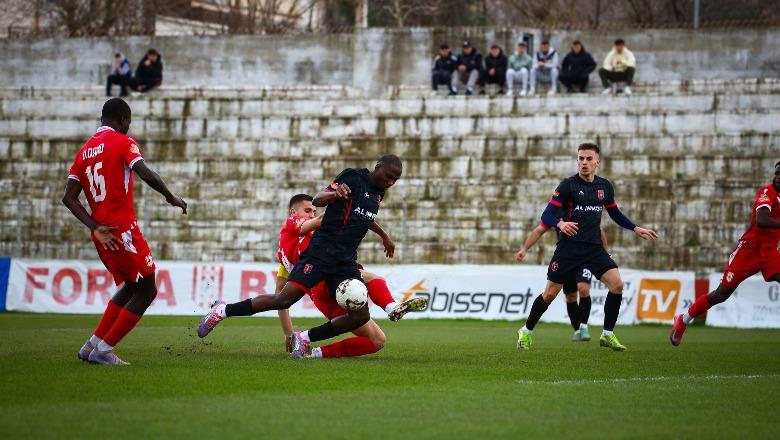 Kalendari/ Raundi i 27-të i Superligës luhet në dy ditë, spikat derbi Dinamo - Partizani për zonën 'Final 4'