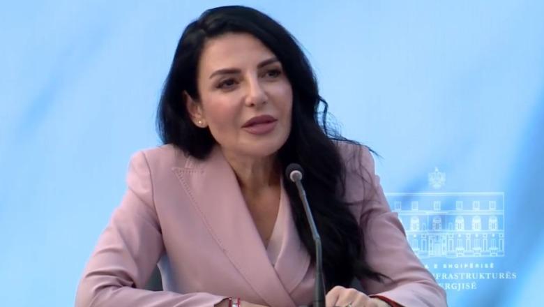 I kaloi stafetën Karakaçit, Balluku: Jam kalitur me gjyqet publike, mbështes drejtësinë! Më vjen keq që i kam ngarkuar qeverisë një peshë që s’e meriton