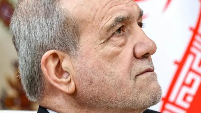 Presidenti iranian: Disa vende po përpiqen të ndërmjetësojnë, por nuk hezitojmë të mbrojmë dinjitetin tonë