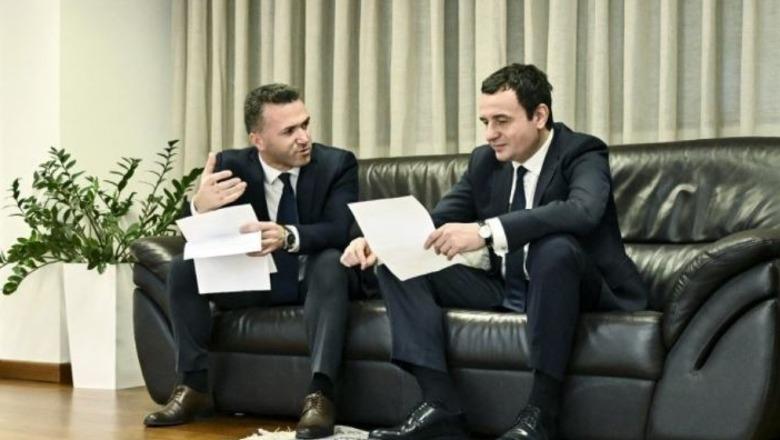 'E verbuar për pushtet që nuk i takon!' Këshilltari politik i Kurtit sulmon Osmanin: Zgjodhi shkeljen e Kushtetutës!