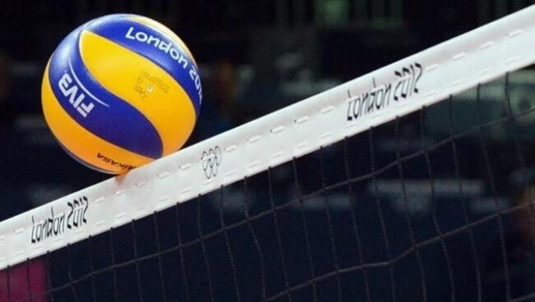 Euro 2027/ Shqipëria dhe Kosova do organizojnë Evropianin U16 në volejboll për meshkuj