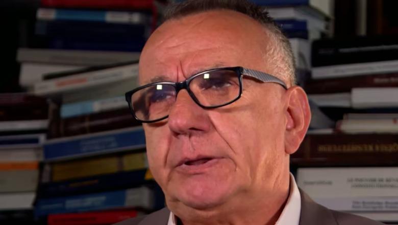 Ish kryetari i Gjykatës Kushtetuese kundër dekretit të Osmanit, Hasani: Ka 'uzurpuar' kompetencat e Kuvendit të Kosovës  