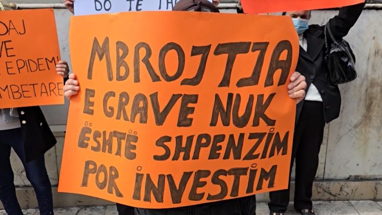 Raporti/ 37 gra të vrara në katër vite, 27 prej tyre femicide! Avokati i Popullit: Forcim mekanizmit mbrojtës, njohje ligjore femicidit 