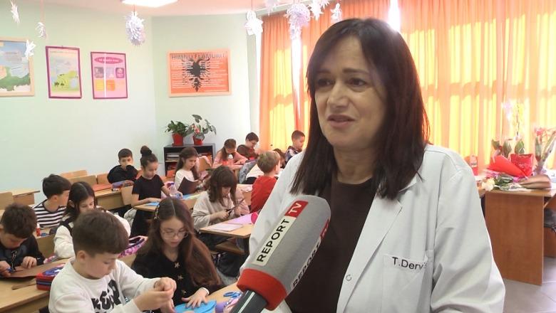 Nesër Dita e Mësuesit, aktivitete e koncerte nëpër shkolla! Mësuesit: Dashuria e fëmijëve e bën të lehtë çdo sakrificë 