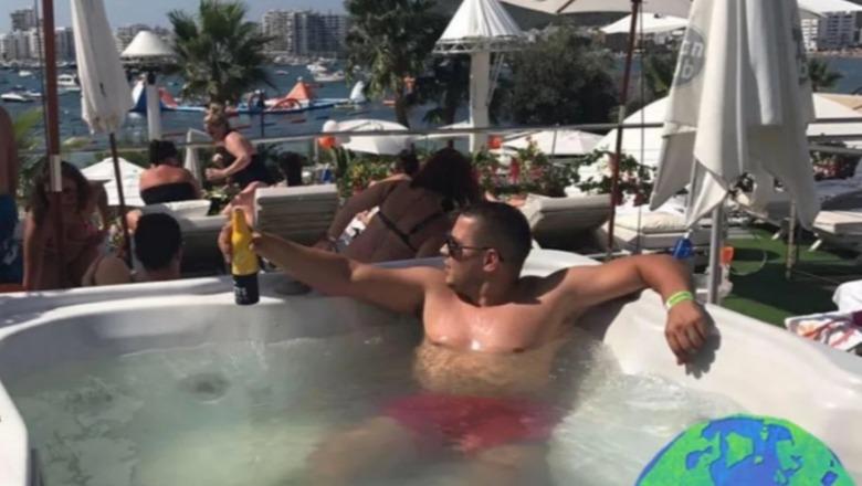 Pjesë e trafikut të kokainës/ Aldi Zonja shkoi në Amerikën Latine si turist, por gjatë pandemisë u bllokua atje dhe u ‘bë’ trafikant, reklamonte jetë luksi në rrjetet sociale