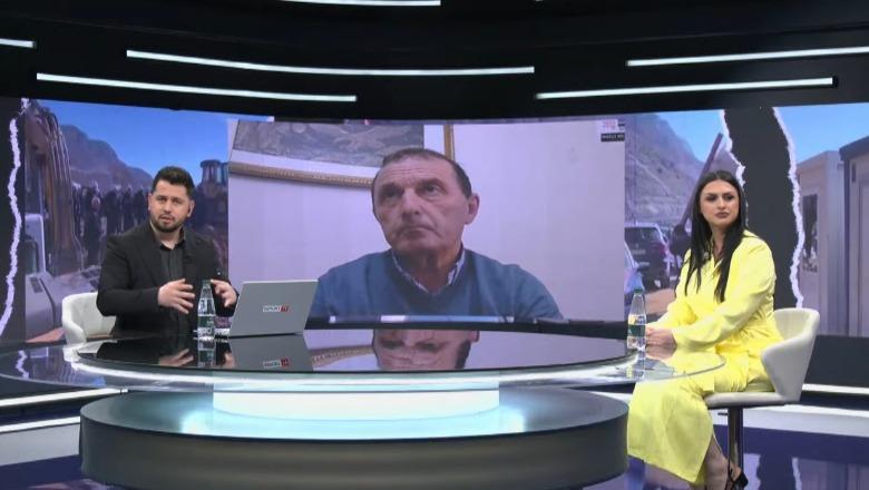 Protestat në Rrjollit/ Prek Molla: Policia po paguhet për të mbrojtur oligarkun Ulaj! Balliu: E patolerueshme dhuna e përdorur ndaj banorëve