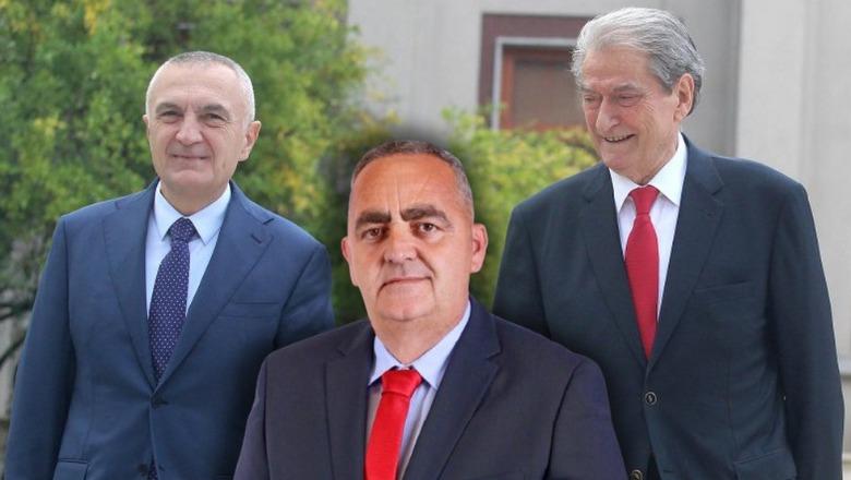 Jakin Marena: Beleri, Meta, Berisha dhe pse po përdoren ‘Deti’ e 21 janari tani?!