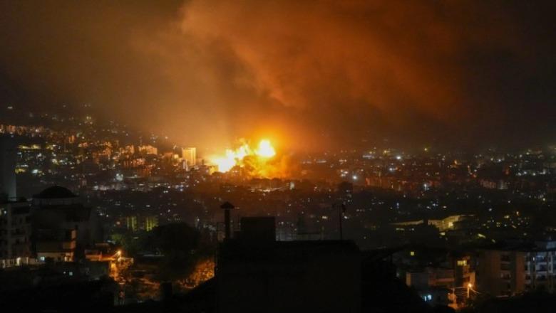 Forca Paqeruajtëse e Kombeve të Bashkuara në Liban: Tre ushtarët tanë janë plagosur gjatë shpërthimeve intensive