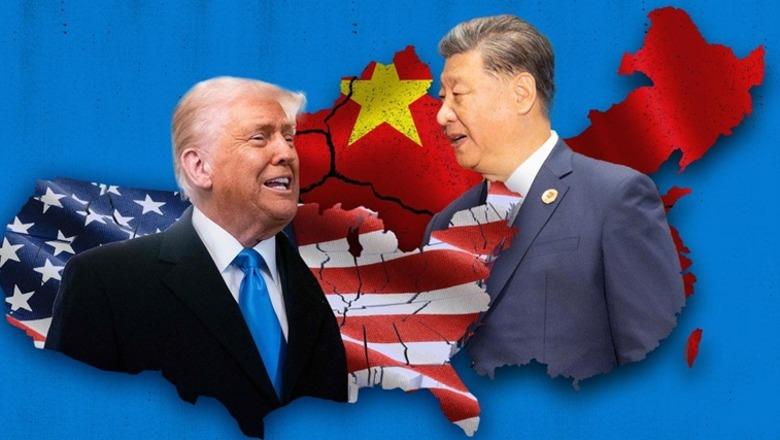 Prapaskena dhe kalendari politik: pse lufta e Trump në Iran prek Kinën dhe Xi e ka të vështirë të reagojë