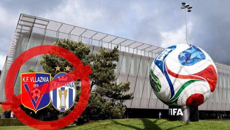 FIFA nuk i fal borxhet, Vllaznisë dhe Tiranës i bllokohet merkatoja në hyrje