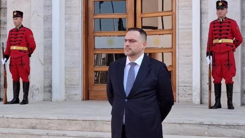 ‘Paralajmërimi i SHBA për sulme nga Irani, ministri i Mbrojtjes për Report Tv: Nuk ka rrezik për Shqipërinë, është njoftim i zakonshëm