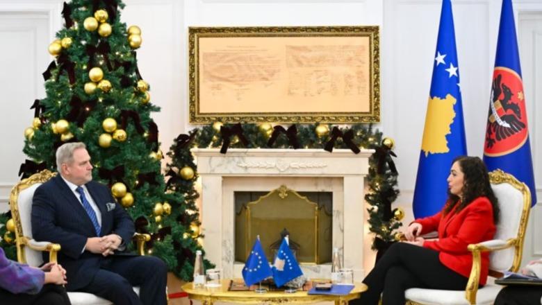 Raportuesi i Parlamentit Evropian për Kosovën: Dështimi për zgjedhjen e presidentit, hap prapa për vendin