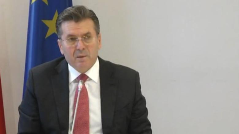 Ylli Pata: Leja për arrest, një akt penal apo politik?