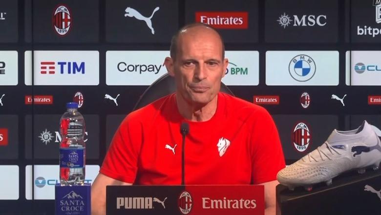 Nesër luhet derbi Milan - Inter, shiten të gjitha biletat! Allegri: Zikaltërit janë më të fortë, ne duam zonën Champions