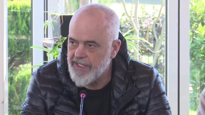 Korridori VIII, Rama: Vendet e BE e refuzonin! Vepër shumë e madhe për t’u zhytur në baltë