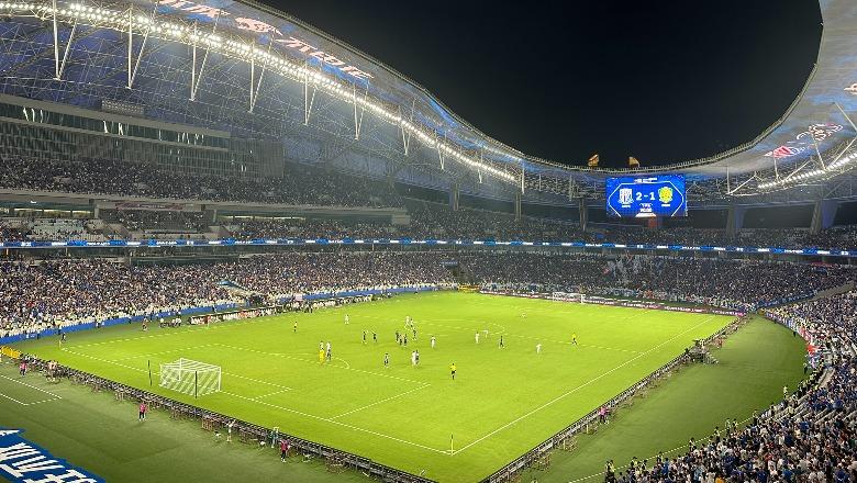 Skandal bastesh në elitën e futbollit kinez, më shumë se gjysma e ekipeve e nisin sezonin me pikë minus