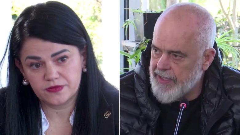 Rama habitet nga fjalët e sipërmarrëses: Do të të jap medalje, je e para që thua s’dua mbështetje!