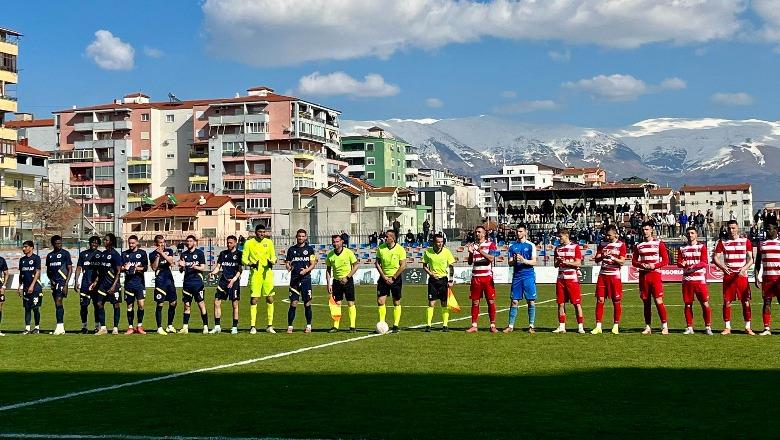 Renditja/ Skënderbeu dhe Laçi nuk ndalen, Besa merr fitoren e dytë radhazi! U luajtën gjashtë ndeshjet e Kategorisë së Parë